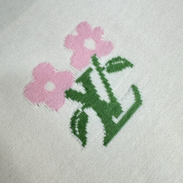 LOUIS VUITTON T SHIRT CREMA - Image 5