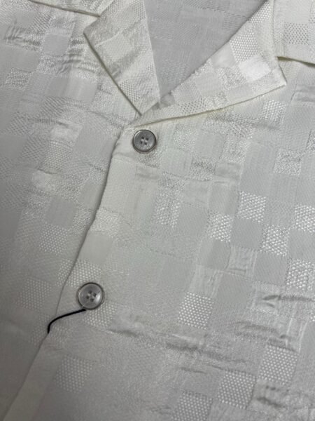 LOUIS VUITTON CAMICIA BIANCO - Image 5