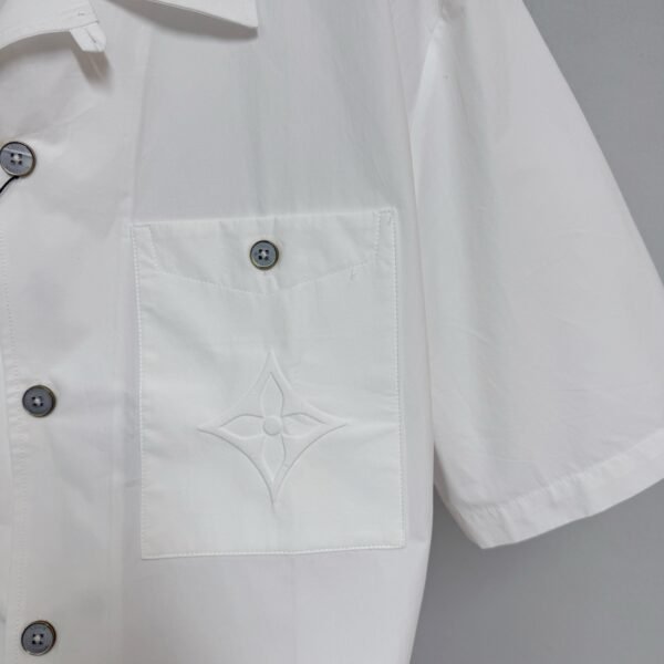 LOUIS VUITTON CAMICIA BIANCA - Image 6
