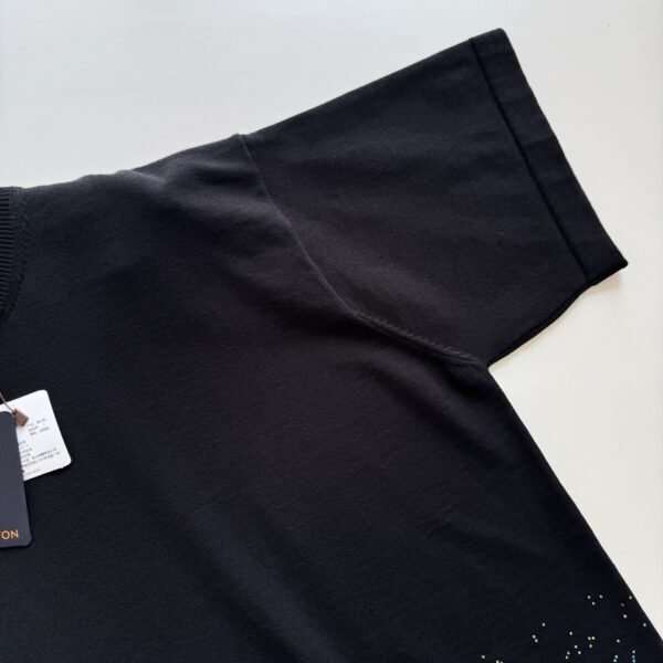 LOUIS VUITTON T SHIRT NERA - Image 5