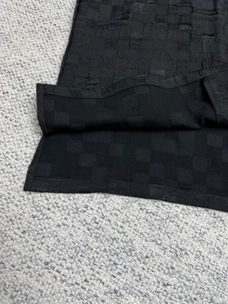 LOUIS VUITTON CAMICIA NERO - Image 5