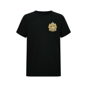 LOUIS VUITTON T SHIRT NERA