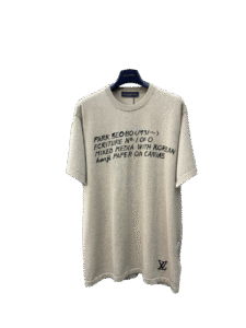 LOUIS VUITTON T SHIRT