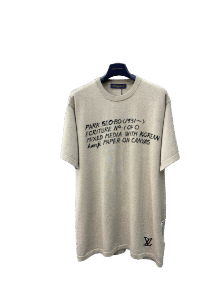 LOUIS VUITTON T SHIRT
