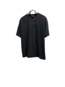 GUCCI T SHIRT NERA