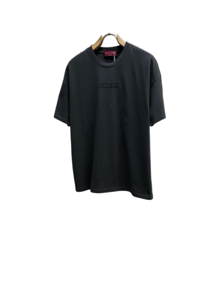 GUCCI T SHIRT NERA