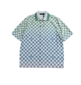 LOUIS VUITTON POLO BIANCA