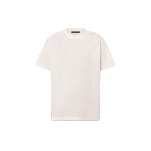 LOUIS VUITTON T SHIRT BIANCA