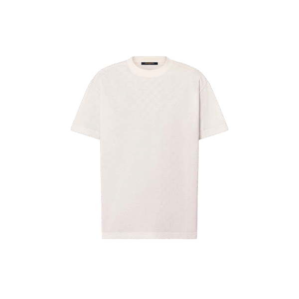 LOUIS VUITTON T SHIRT BIANCA