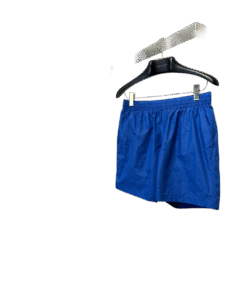 LOUIS VUITTON PANTALONCINO BLU