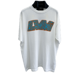 LOUIS VUITTON T SHIRT BIANCA