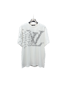 LOUIS VUITTON T SHIRT BIANCA