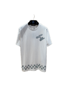 LOUIS VUITTON T SHIRT BIANCA