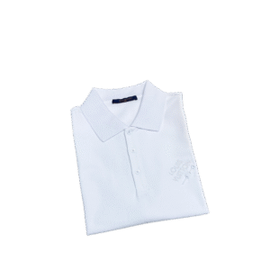 LOUIS VUITTON POLO BIANCA