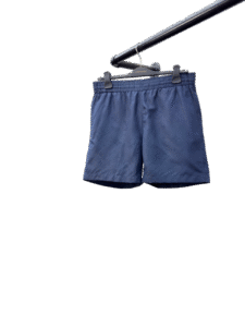 LOUIS VUITTON PANTALONCINO BLU SCURO