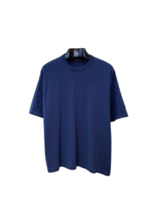 LOUIS VUITTON T SHIRT BLU