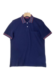 GUCCI POLO VIOLA