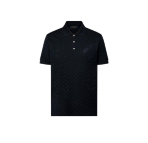 LOUIS VUITTON POLO NERA