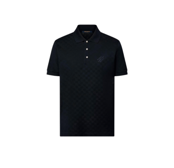 LOUIS VUITTON POLO NERA