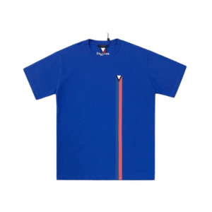 LOUIS VUITTON T SHIRT BLU