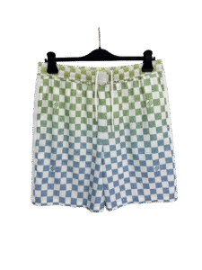 LOUIS VUITTON PANTALONCINO BIANCA