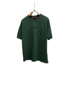 GUCCI T SHIRT VERDE