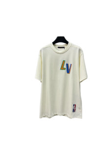 LOUIS VUITTON T SHIRT CREMA