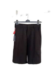 LOUIS VUITTON PANTALONCINO NERO