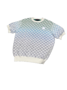 LOUIS VUITTON T SHIRT BIANCA