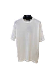 LOUIS VUITTON T SHIRT BIANCA