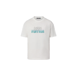 LOUIS VUITTON T SHIRT BIANCA