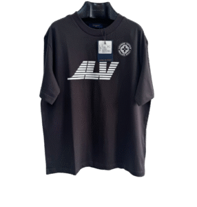 LOUIS VUITTON T SHIRT NERA