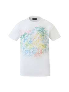 LOUIS VUITTON T SHIRT BIANCA