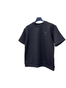 LOUIS VUITTON T SHIRT NERO
