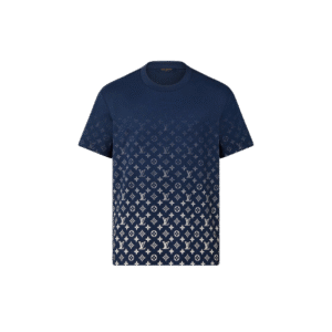 LOUIS VUITTON T SHIRT BLU