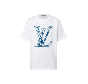 LOUIS VUITTON T SHIRT BIANCA