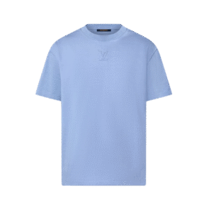 LOUIS VUITTON T SHIRT CELESTE