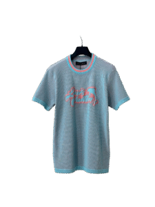 LOUIS VUITTON T SHIRT CELESTE