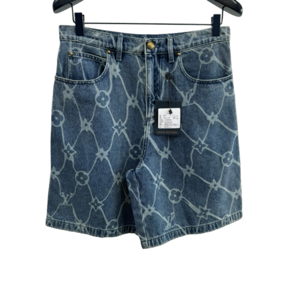 LOUIS VUITTON PANTALONCINO