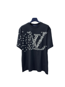 LOUIS VUITTON T SHIRT NERA