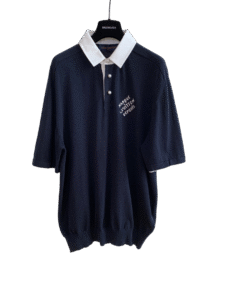 LOUIS VUITTON POLO NERA