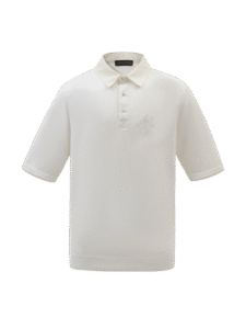 LOUIS VUITTON POLO BIANCA