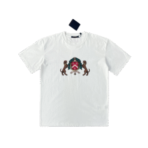 LOUIS VUITTON T SHIRT BIANCA