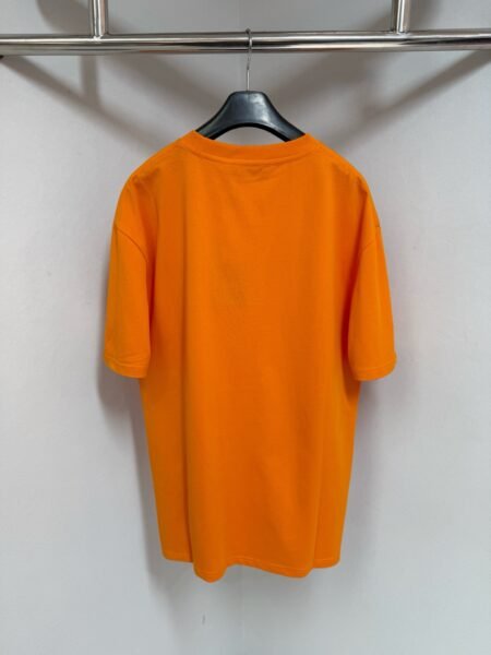 GUCCI T SHIRT ARANCIONE - Image 4