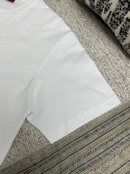 GUCCI T SHIRT BIANCA - Image 6