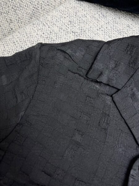 LOUIS VUITTON CAMICIA NERO - Image 8