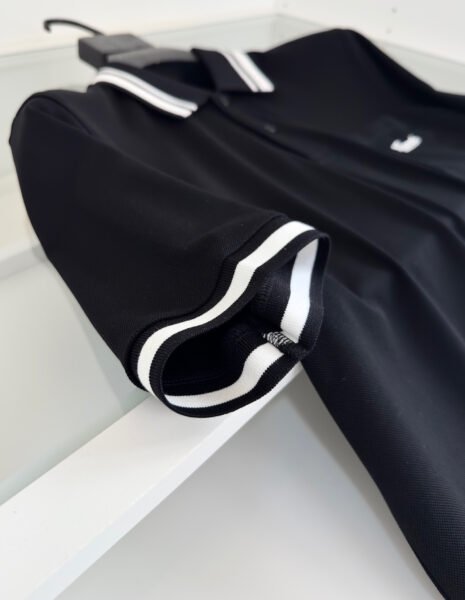 GUCCI POLO NERA - Image 6