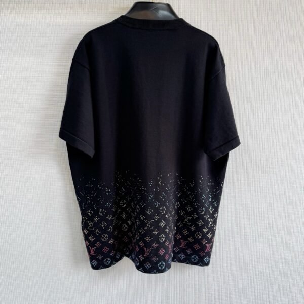 LOUIS VUITTON T SHIRT NERA - Image 8