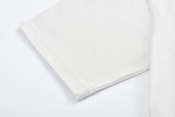 LOUIS VUITTON T SHIRT BIANCA - Image 9