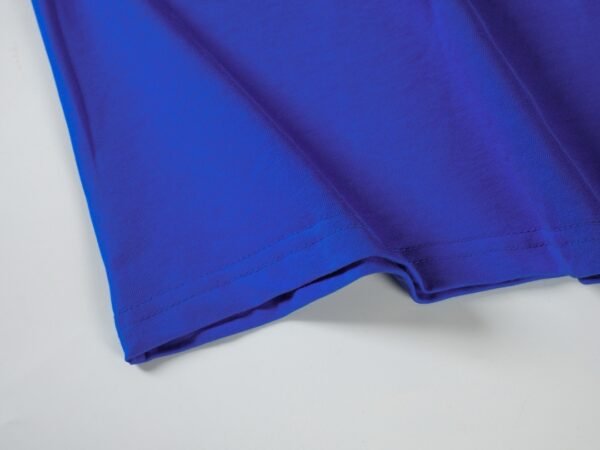LOUIS VUITTON T SHIRT BLU - Image 4